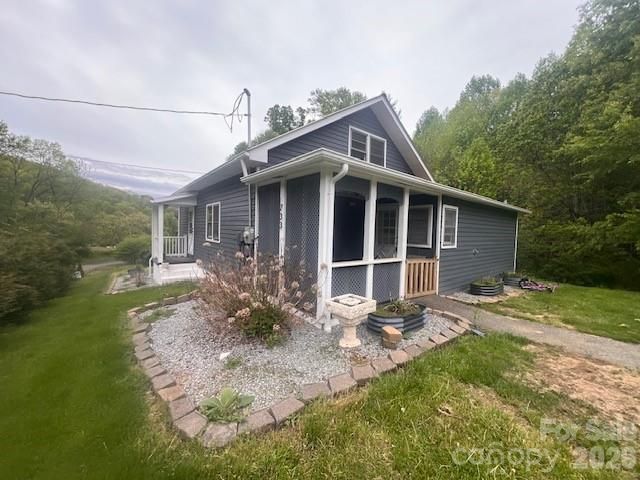 733 Clark Swift Road, Vilas, NC 28692