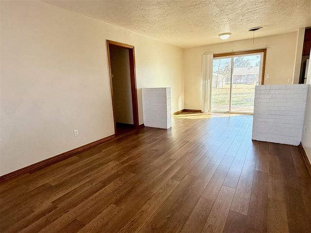 1412 W Hayes Street, Norman, OK 73069