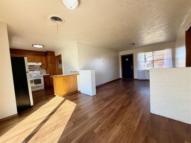 1412 W Hayes Street, Norman, OK 73069