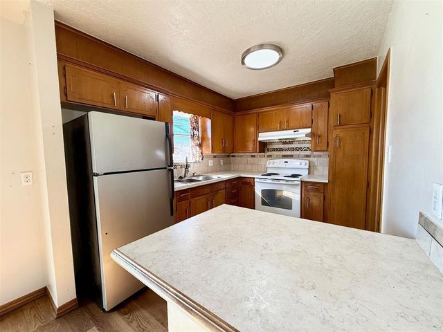 1412 W Hayes Street, Norman, OK 73069