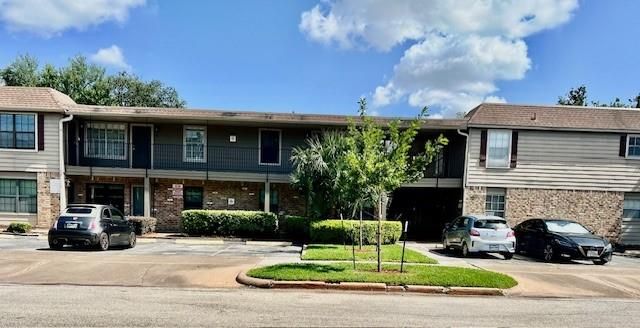 606 Marshall Street B36, Houston, TX 77006