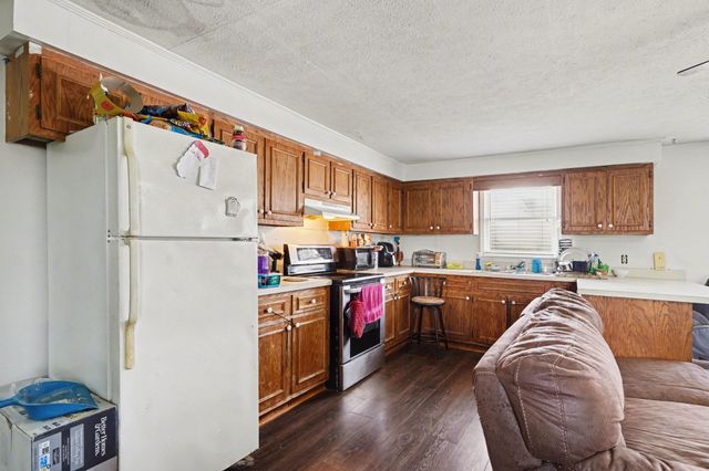 1607 McDermott St., Conway, SC 29526