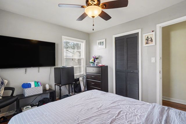 1607 McDermott St., Conway, SC 29526