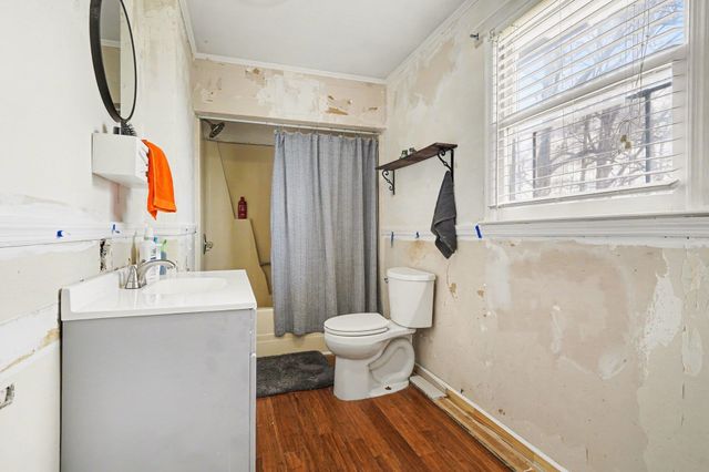 1607 McDermott St., Conway, SC 29526