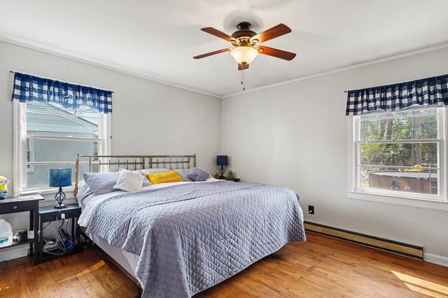 1607 McDermott St., Conway, SC 29526