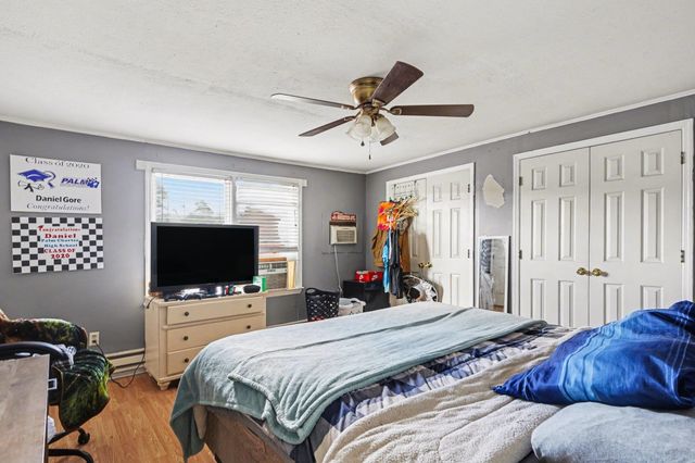 1607 McDermott St., Conway, SC 29526