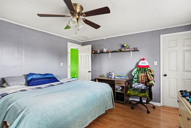 1607 McDermott St., Conway, SC 29526