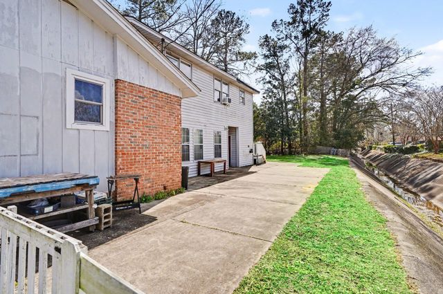 1607 McDermott St., Conway, SC 29526