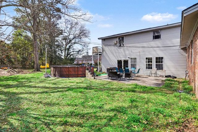 1607 McDermott St., Conway, SC 29526