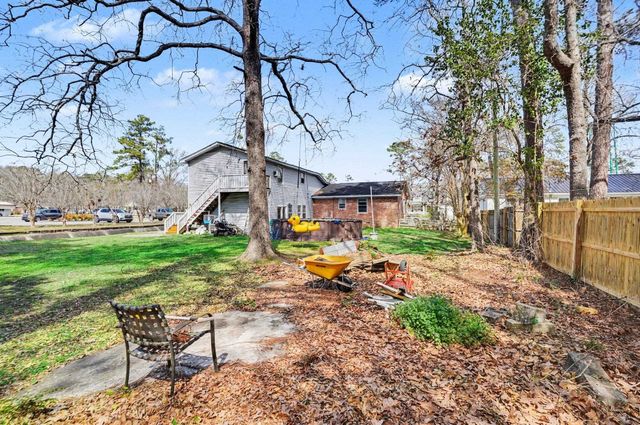 1607 McDermott St., Conway, SC 29526