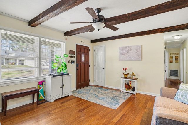 1607 McDermott St., Conway, SC 29526