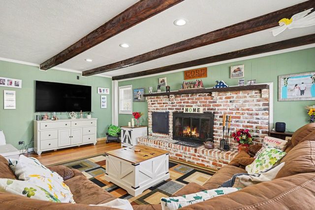 1607 McDermott St., Conway, SC 29526