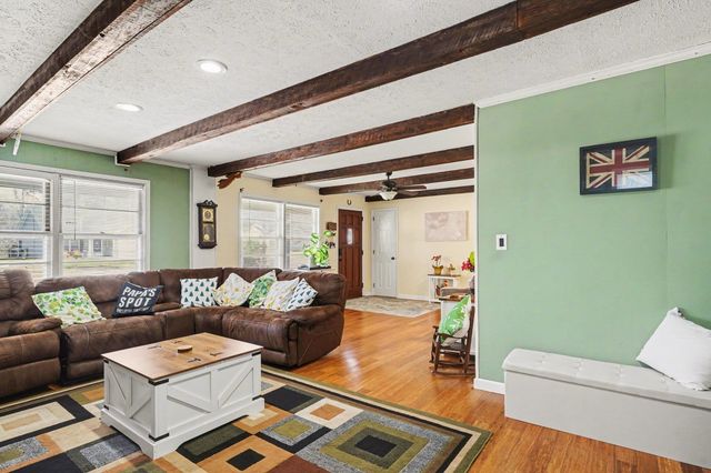 1607 McDermott St., Conway, SC 29526