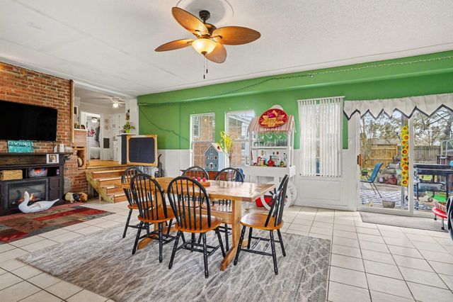 1607 McDermott St., Conway, SC 29526