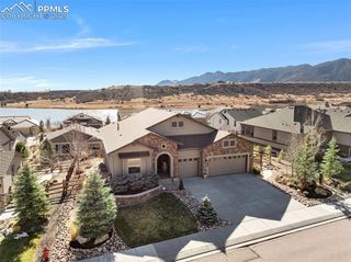 2957 Lakefront Drive, Monument, CO 80132
