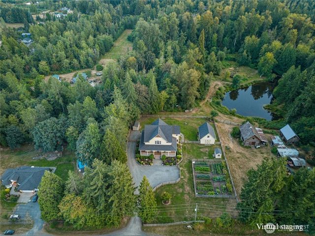 908 140th Street NE, Marysville, WA 98271