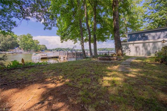 196 Watson Lane, Lexington, NC 27292