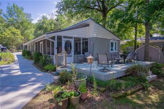 196 Watson Lane, Lexington, NC 27292
