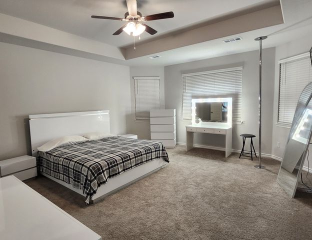 9824 Dynamics Drive, Fort Worth, TX 76131