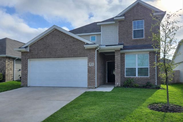 9824 Dynamics Drive, Fort Worth, TX 76131