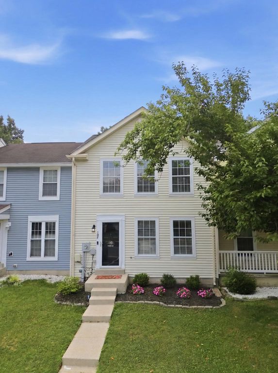 102 WOOD DUCK CIR, La Plata, MD 20646