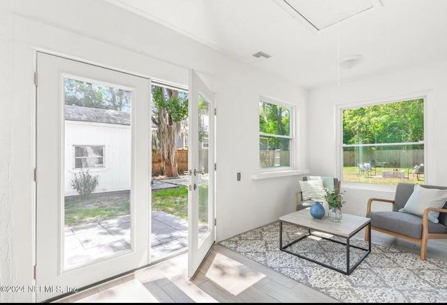 925 S St. John Street, St Augustine, FL 32084