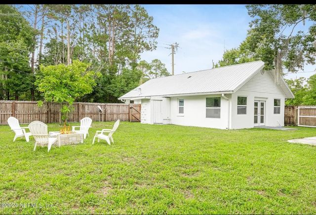 925 S St. John Street, St Augustine, FL 32084