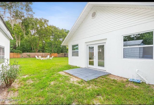 925 S St. John Street, St Augustine, FL 32084