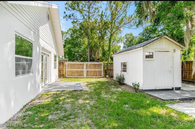 925 S St. John Street, St Augustine, FL 32084