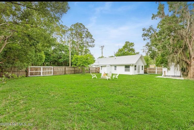 925 S St. John Street, St Augustine, FL 32084