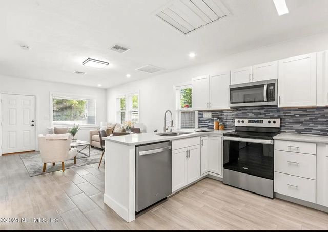 925 S St. John Street, St Augustine, FL 32084
