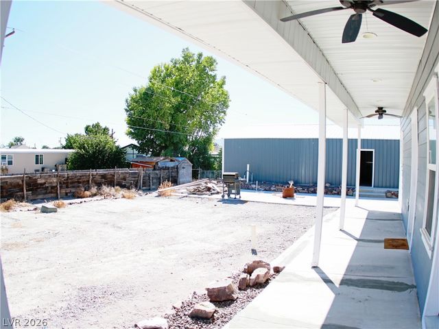 1348 BLAD Street, Panaca, NV 89042
