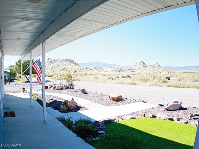 1348 BLAD Street, Panaca, NV 89042