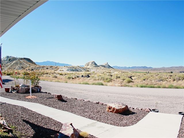 1348 BLAD Street, Panaca, NV 89042