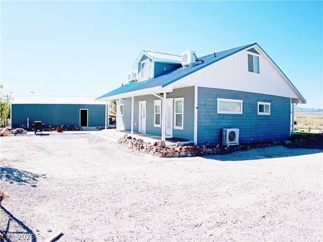 1348 BLAD Street, Panaca, NV 89042