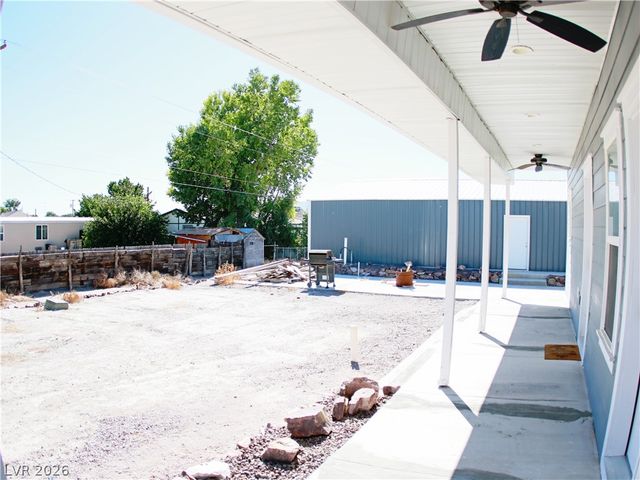 1348 BLAD Street, Panaca, NV 89042