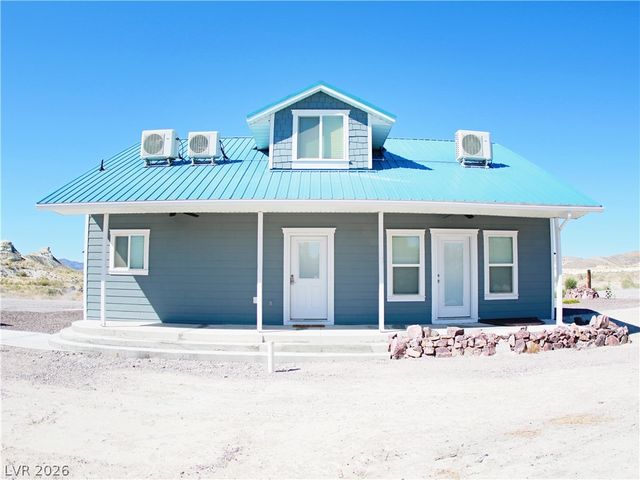 1348 BLAD Street, Panaca, NV 89042