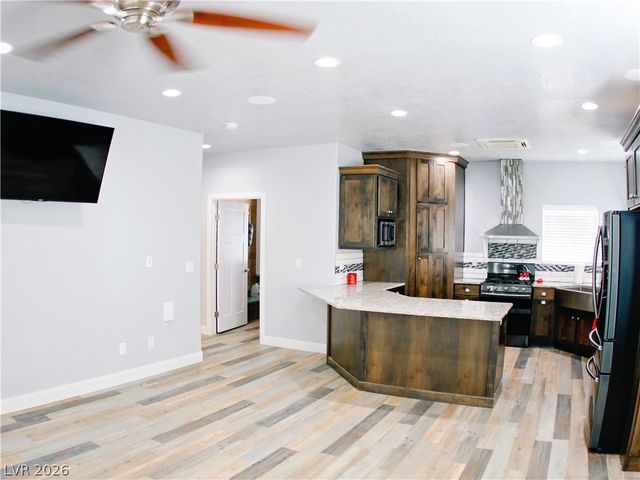 1348 BLAD Street, Panaca, NV 89042