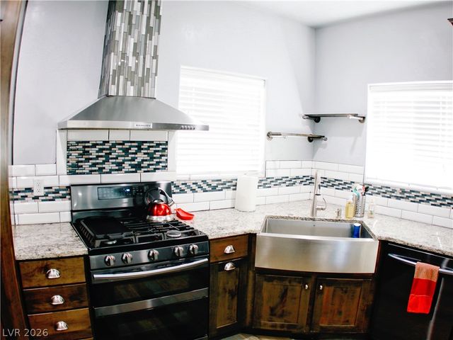 1348 BLAD Street, Panaca, NV 89042