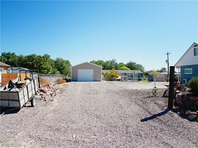 1348 BLAD Street, Panaca, NV 89042