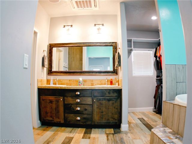 1348 BLAD Street, Panaca, NV 89042