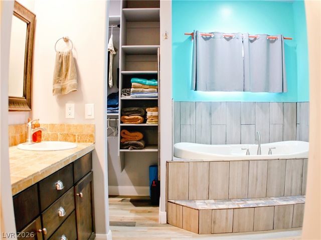 1348 BLAD Street, Panaca, NV 89042