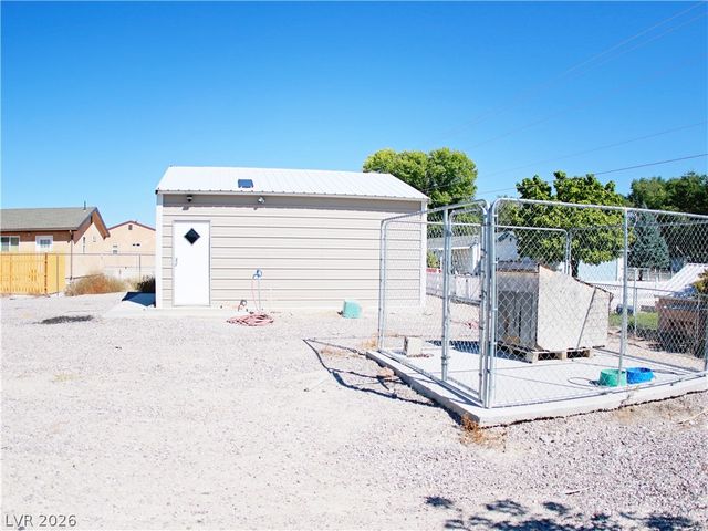 1348 BLAD Street, Panaca, NV 89042