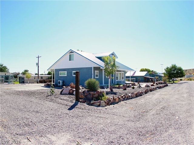 1348 BLAD Street, Panaca, NV 89042
