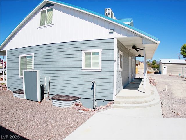 1348 BLAD Street, Panaca, NV 89042