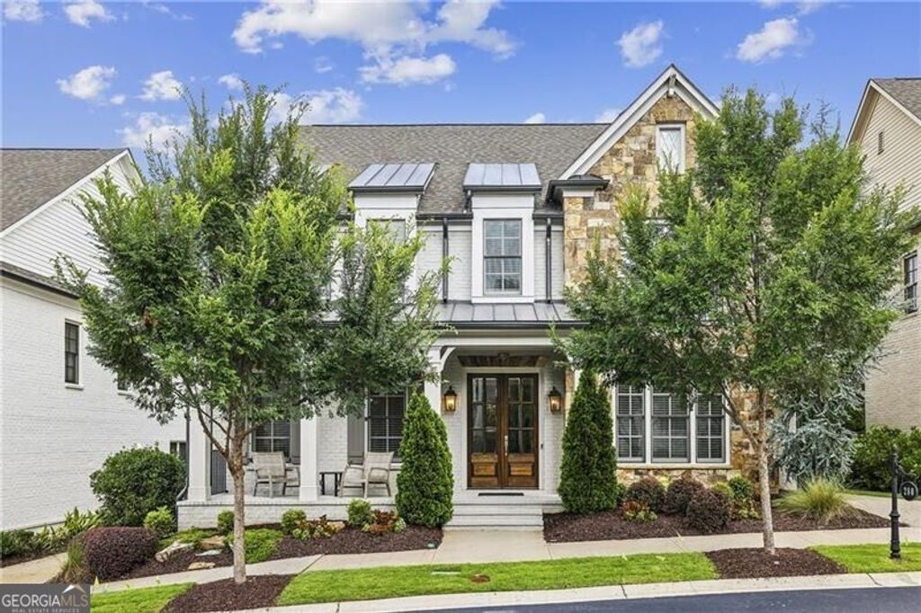 280 Chastain Park Drive NE, Atlanta, GA 30342