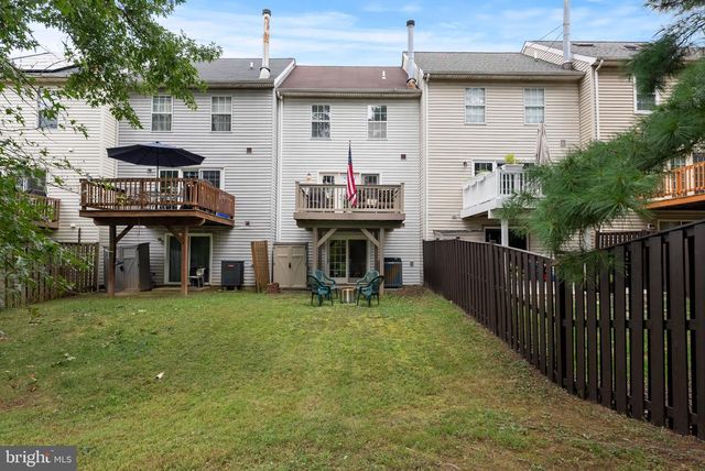 8 KATHSWAY CT, Baltimore, MD 21234