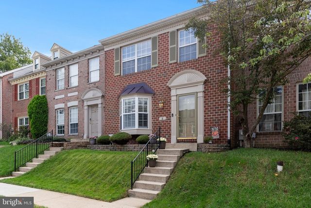 8 KATHSWAY CT, Baltimore, MD 21234