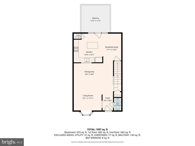 8 KATHSWAY CT, Baltimore, MD 21234