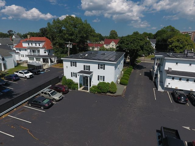 1329 Main 7, Brockton, MA 02301